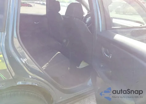 2025 Honda Hr-V 2Wd Sport from USA, damaged, VIN 3CZRZ1H54SM703002